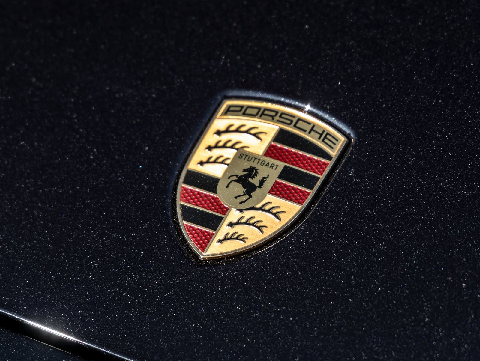 Certified 2026 Porsche Panamera 4 AWD/4WD image 17