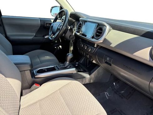 Certified 2021 Toyota Tacoma SR5 RWD image 20