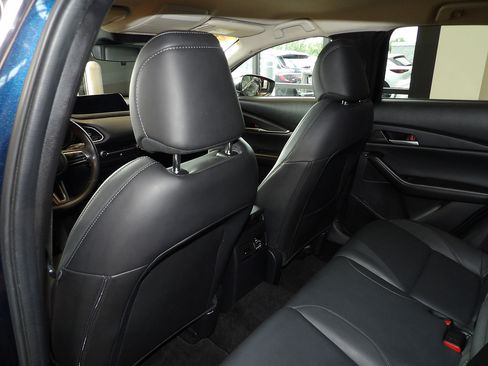 Certified 2024 MAZDA CX-30 AWD 2.5 S w/ Select Sport Pkg image 21