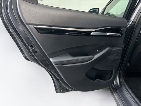 Used 2025 Kia Seltos S image 27