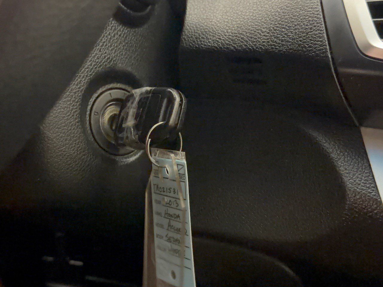 Used 2013 Honda Accord LX-S image 20