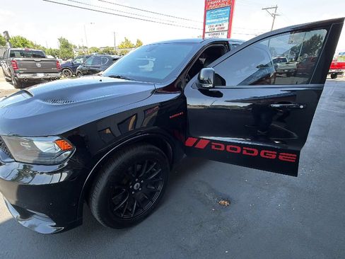 Used 2020 Dodge Durango R/T AWD/4WD image 16