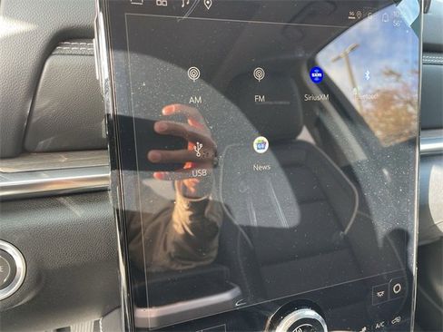 New 2026 GMC Terrain Denali w/ LPO, Floor Liner Package image 16