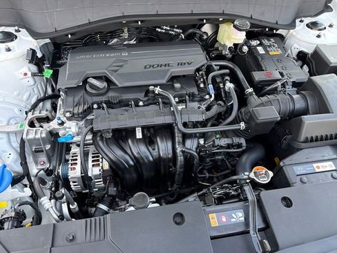 New 2026 Hyundai Kona SE image 15