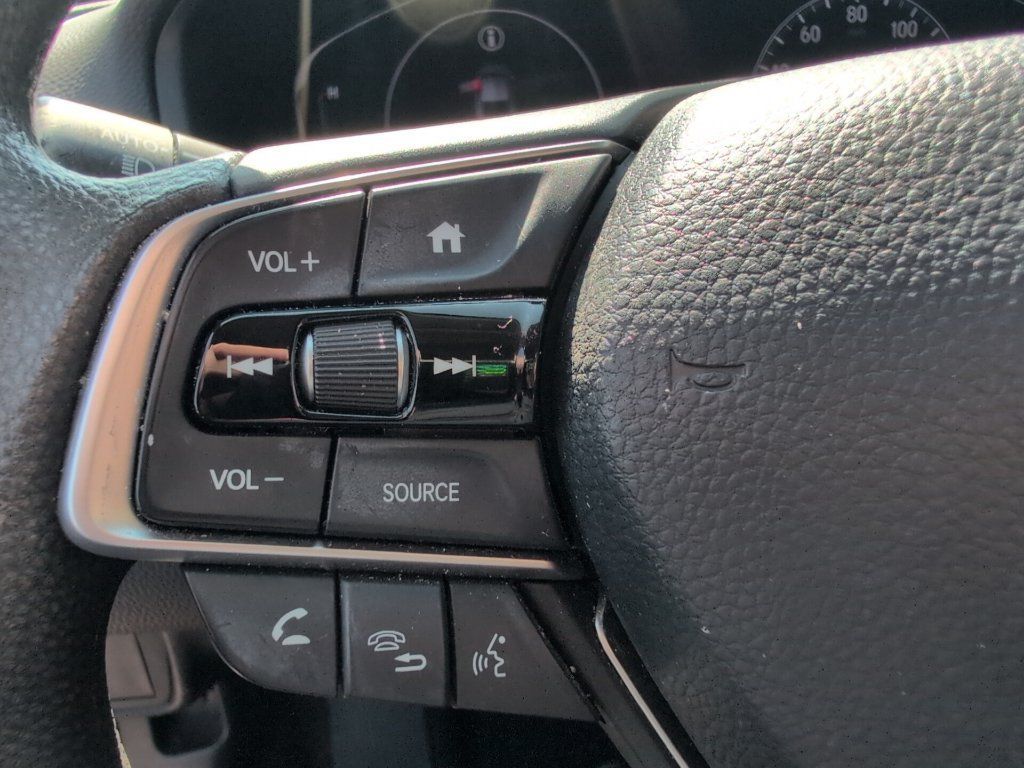 Used 2019 Honda Accord LX image 22