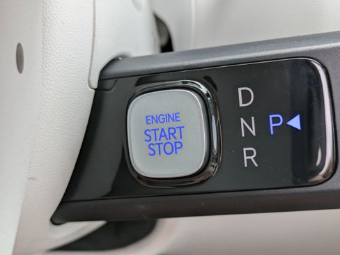 New 2026 Hyundai Palisade SE image 26