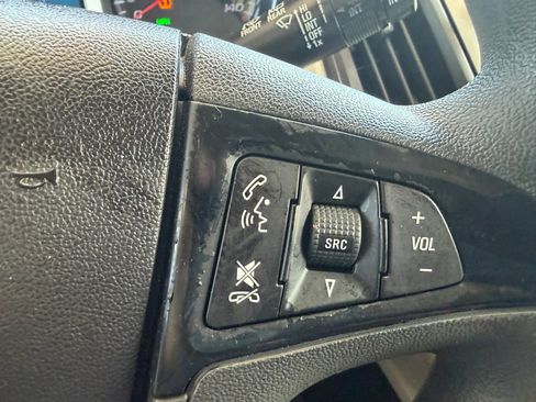 Used 2015 Chevrolet Equinox LS FWD image 15