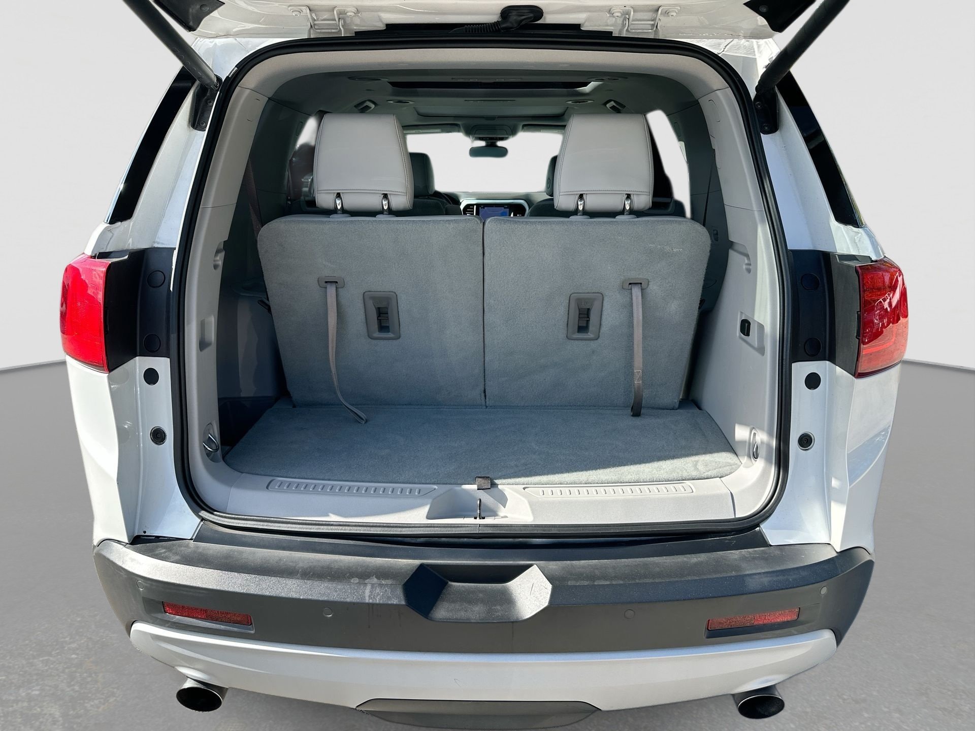 Certified 2017 GMC Acadia SLT FWD image 26