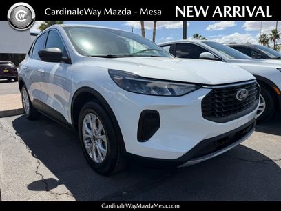 Used 2024 Ford Escape Active w/ Tech Pack #1