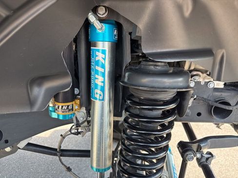 Used 2021 Jeep Gladiator Rubicon w/ LED Lighting Group image 23