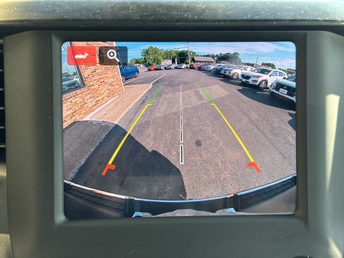 Used 2022 RAM 1500 Big Horn AWD/4WD image 27