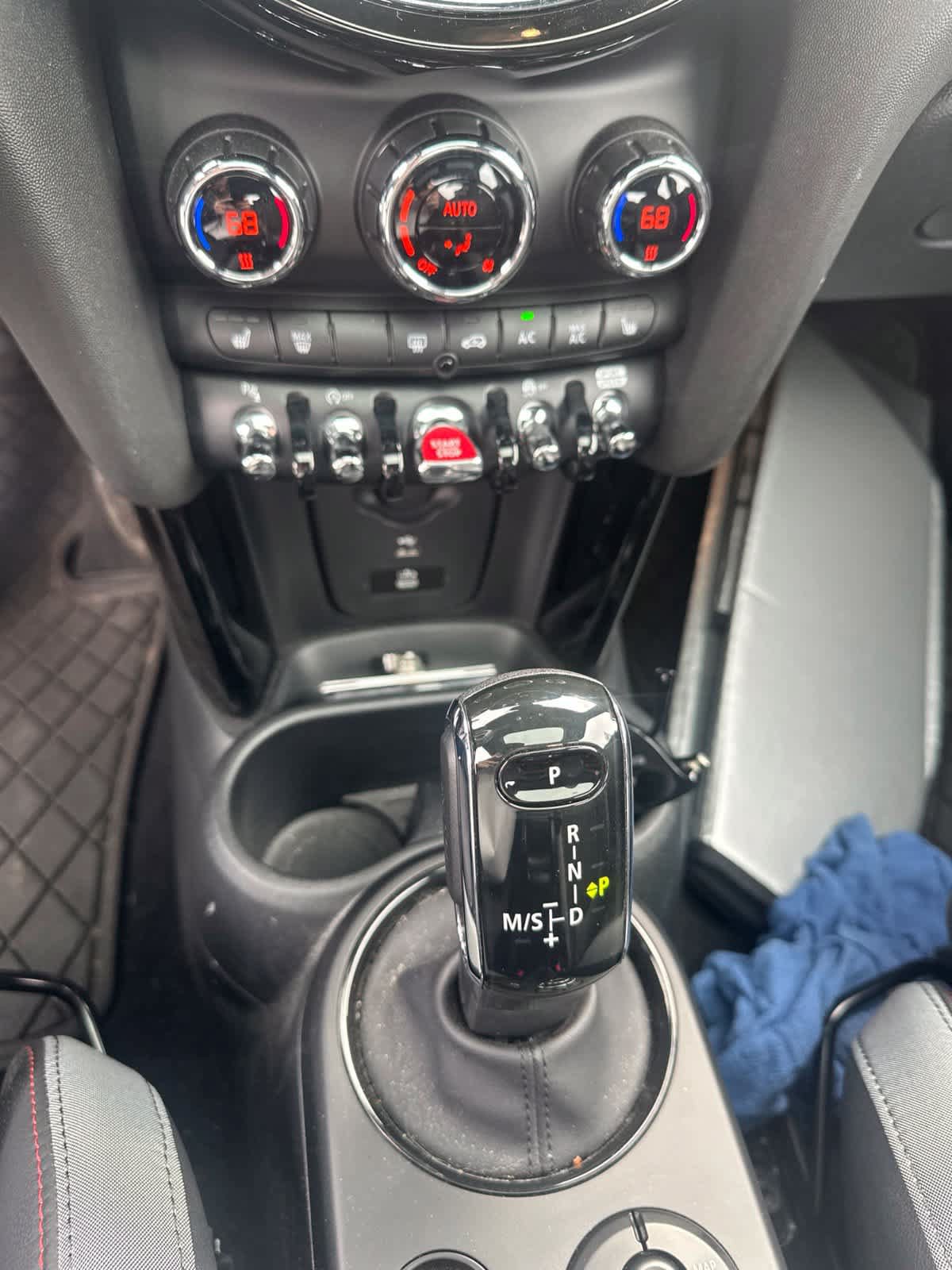 Used 2024 MINI Cooper John Cooper Works FWD image 5