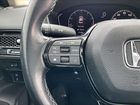 Used 2024 Honda Civic EX image 17