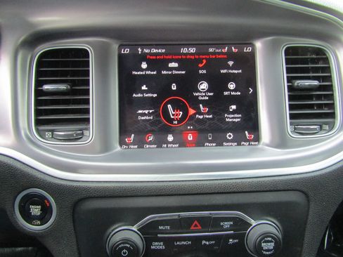 Used 2020 Dodge Charger Scat Pack RWD image 23
