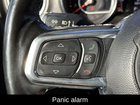 Used 2021 Jeep Wrangler Unlimited Rubicon image 23