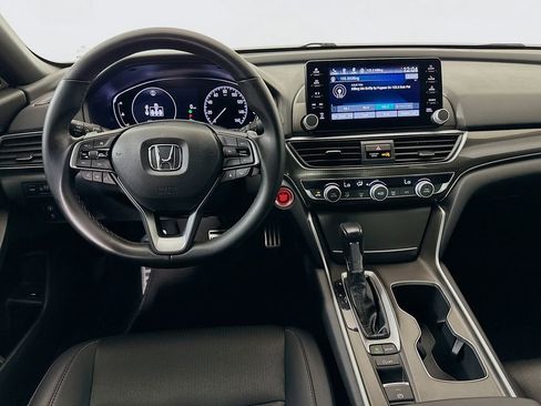 Used 2022 Honda Accord Sport image 21