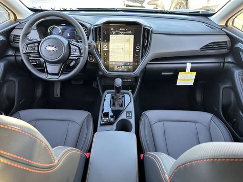New 2026 Subaru Crosstrek 2.5i Limited w/ Convenience Package AWD/4WD image 11