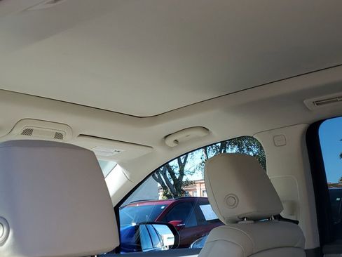 Certified 2023 Cadillac XT6 Premium Luxury image 14