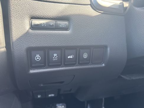 Used 2024 Nissan Murano SL image 21