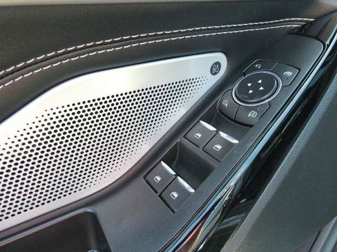 Certified 2021 Ford Explorer ST w/ Equipment Group 401A AWD/4WD image 25