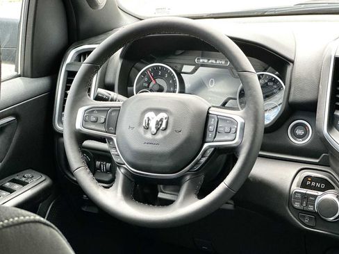 New 2026 RAM 1500 Lone Star image 27