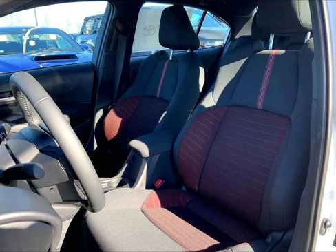 New 2026 Toyota Corolla SE image 9