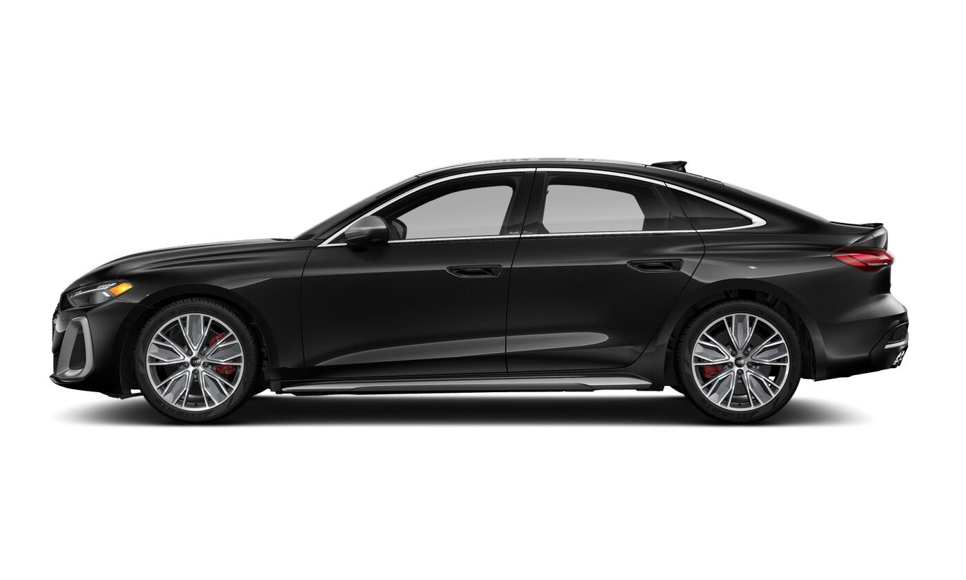 Certified 2025 Audi S5 Premium Plus AWD/4WD image 8