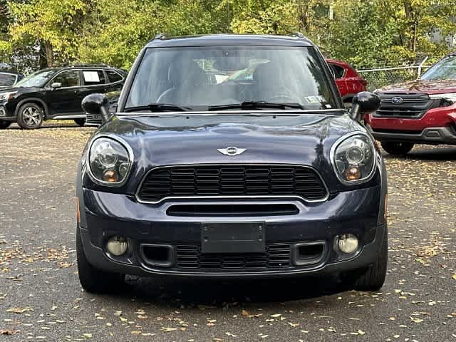 Used 2012 MINI Cooper Countryman S AWD/4WD image 19