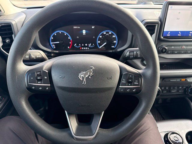 Used 2023 Ford Bronco Sport Big Bend AWD/4WD image 12