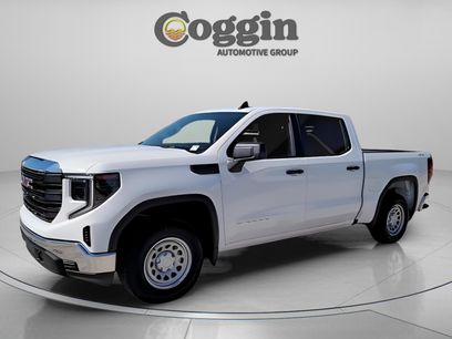 New 2026 GMC Sierra 1500 Pro w/ Pro Value Package