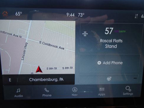 Used 2021 Lincoln Navigator Reserve image 16