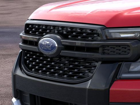 New 2026 Ford Ranger XLT w/ Trailer Tow Package AWD/4WD image 17