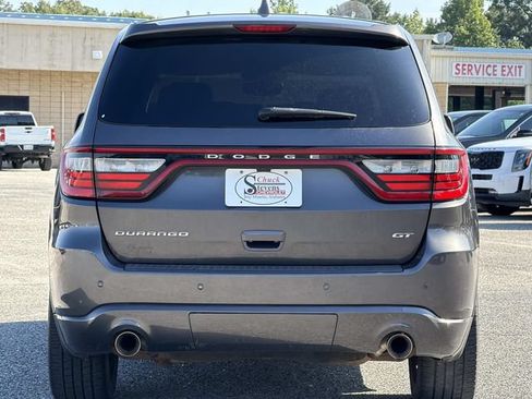 Used 2018 Dodge Durango GT RWD image 8