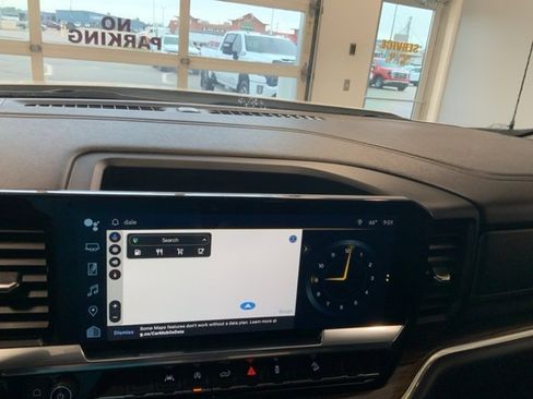 Used 2023 Chevrolet Silverado 1500 RST w/ Z71 Off-Road Package image 2