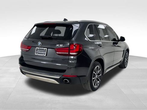 Used 2017 BMW X5 xDrive35i image 7