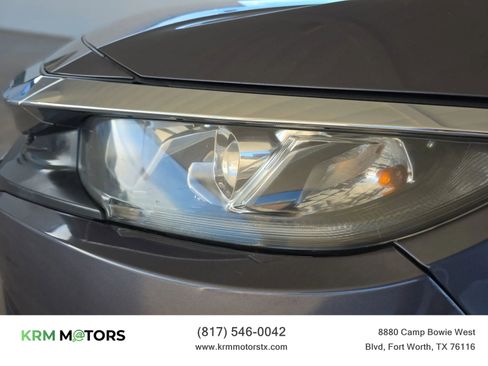 Used 2016 Honda Civic LX image 35