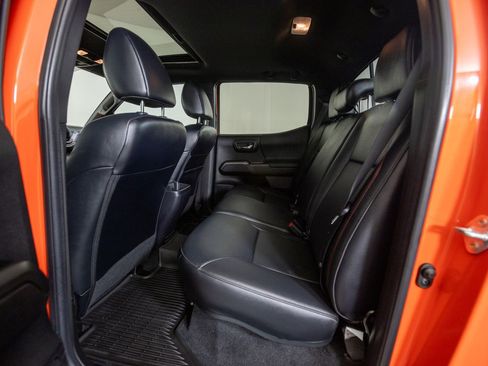 Used 2023 Toyota Tacoma 4x4 Double Cab image 27