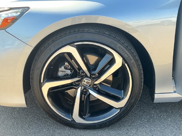 Used 2020 Honda Accord Sport image 27