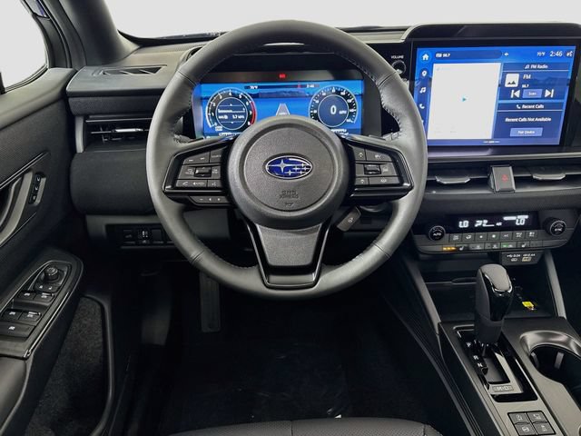 New 2026 Subaru Outback Limited XT AWD/4WD image 23