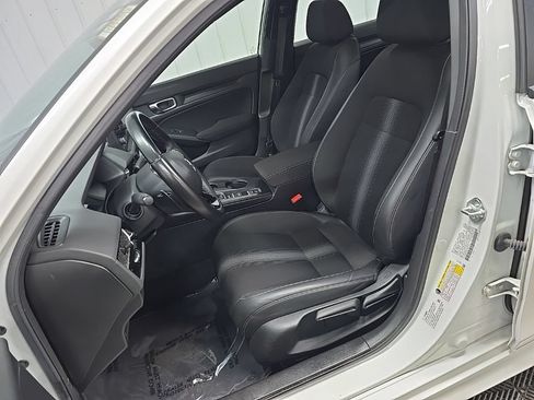 Used 2023 Honda Civic Sport image 31