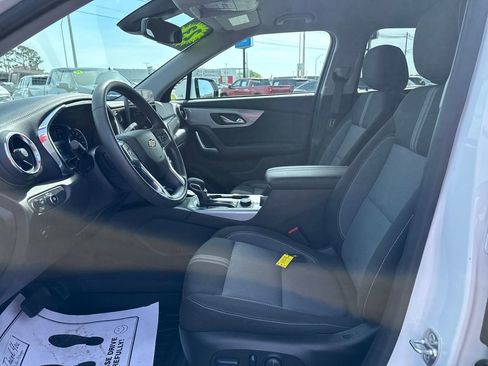 Used 2023 Chevrolet Blazer LT w/ Convenience Package image 11