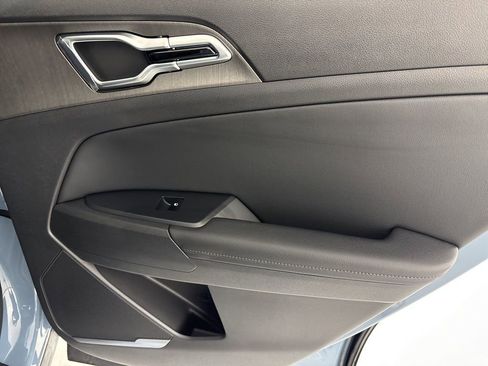 New 2026 Kia Sportage X-Line image 40