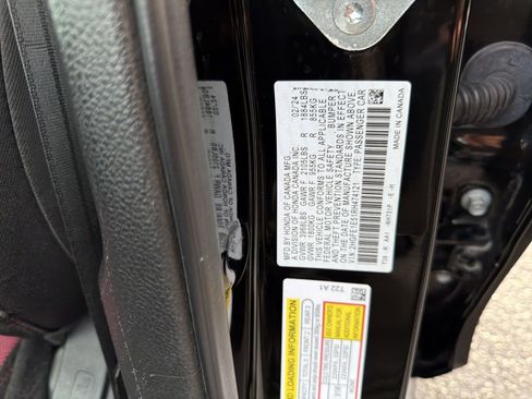 Used 2024 Honda Civic Si image 28