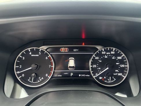 New 2026 Nissan Rogue SV image 19