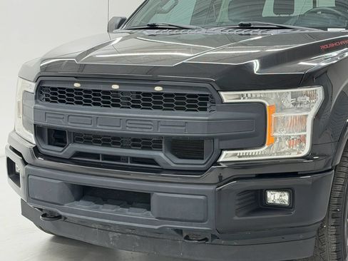 Used 2020 Ford F150 XLT w/ Equipment Group 302A Luxury AWD/4WD image 92
