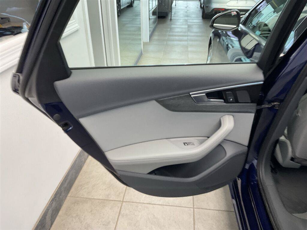 Used 2020 Audi A4 2.0T Premium Plus AWD/4WD image 11