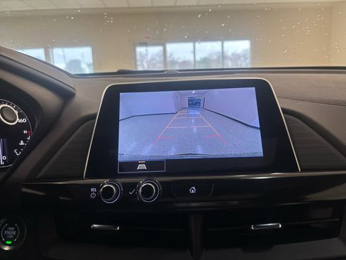 Used 2025 Cadillac CT4 Premium Luxury image 45