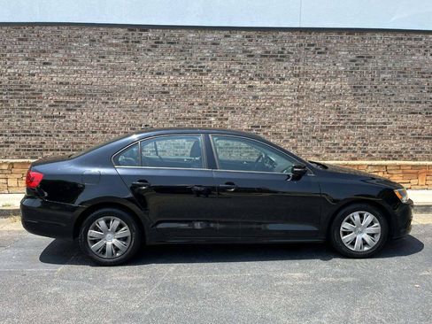 Used 2014 Volkswagen Jetta SE FWD image 6