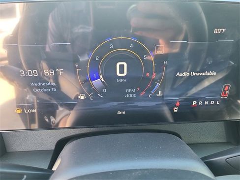 New 2026 Chevrolet Traverse LT w/ Midnight/Sport Edition image 26