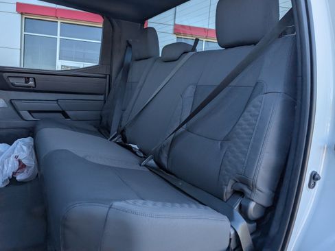 New 2026 Toyota Tundra SR5 image 30